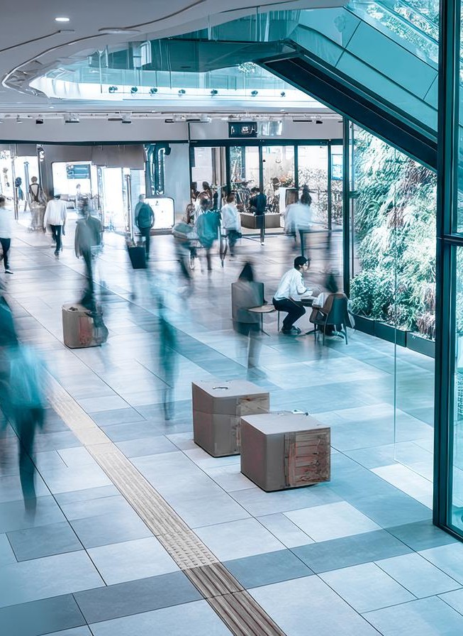 Get・Back株式会社